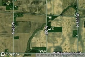 Swanfelt Ditch