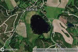 Sarkijarvi