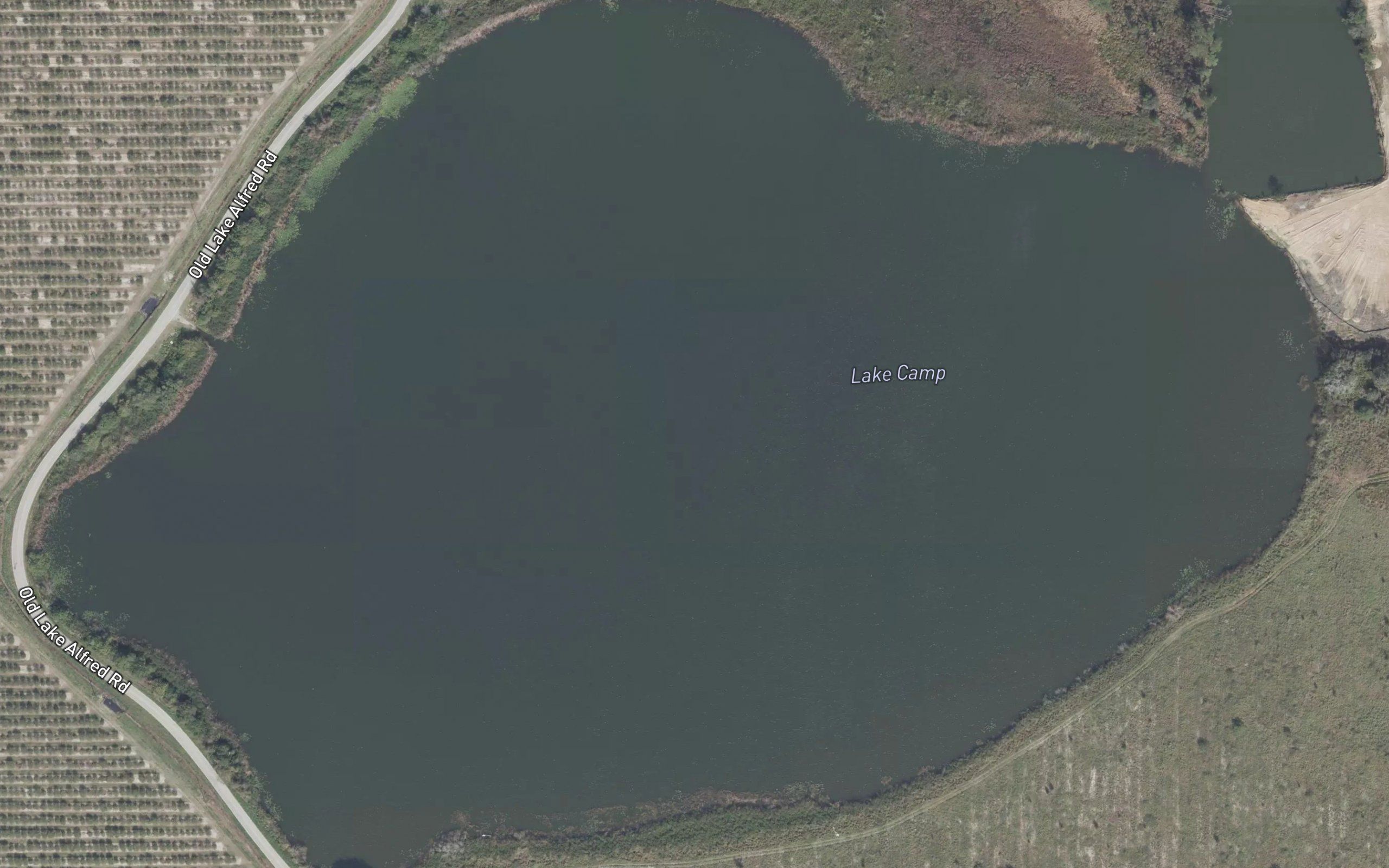 Lake Camp