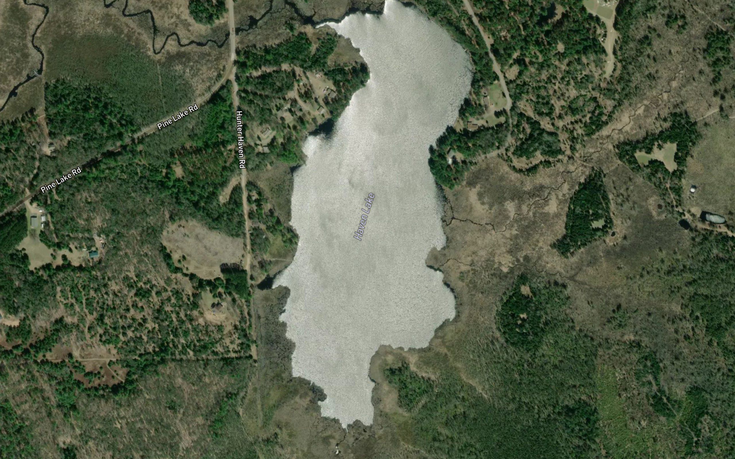 Haven Lake