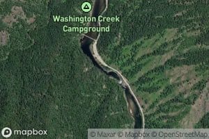 Snoden Creek
