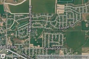 North Middleton Drain