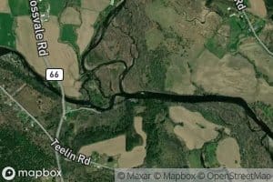 East Branch Fish Creek