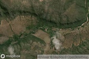 Corrego Agua Limpa