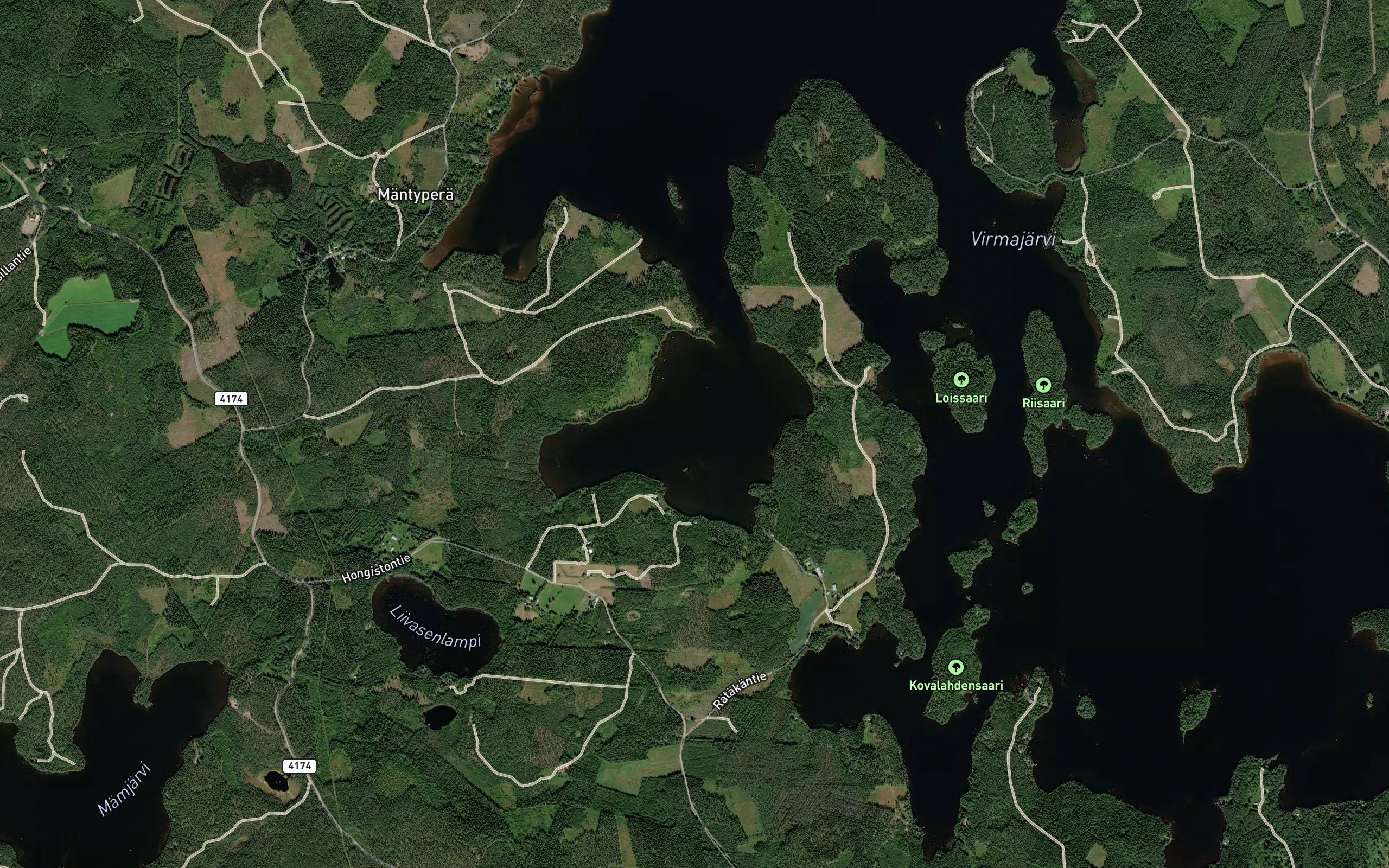Hiidenlahti