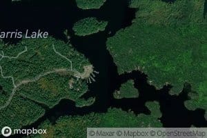 Harris Lake