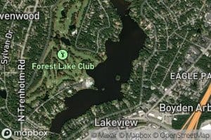 Forest Lake