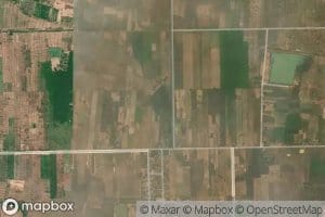 Ang Kep Nam Nong Sombun