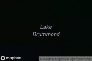 Lake Drummond
