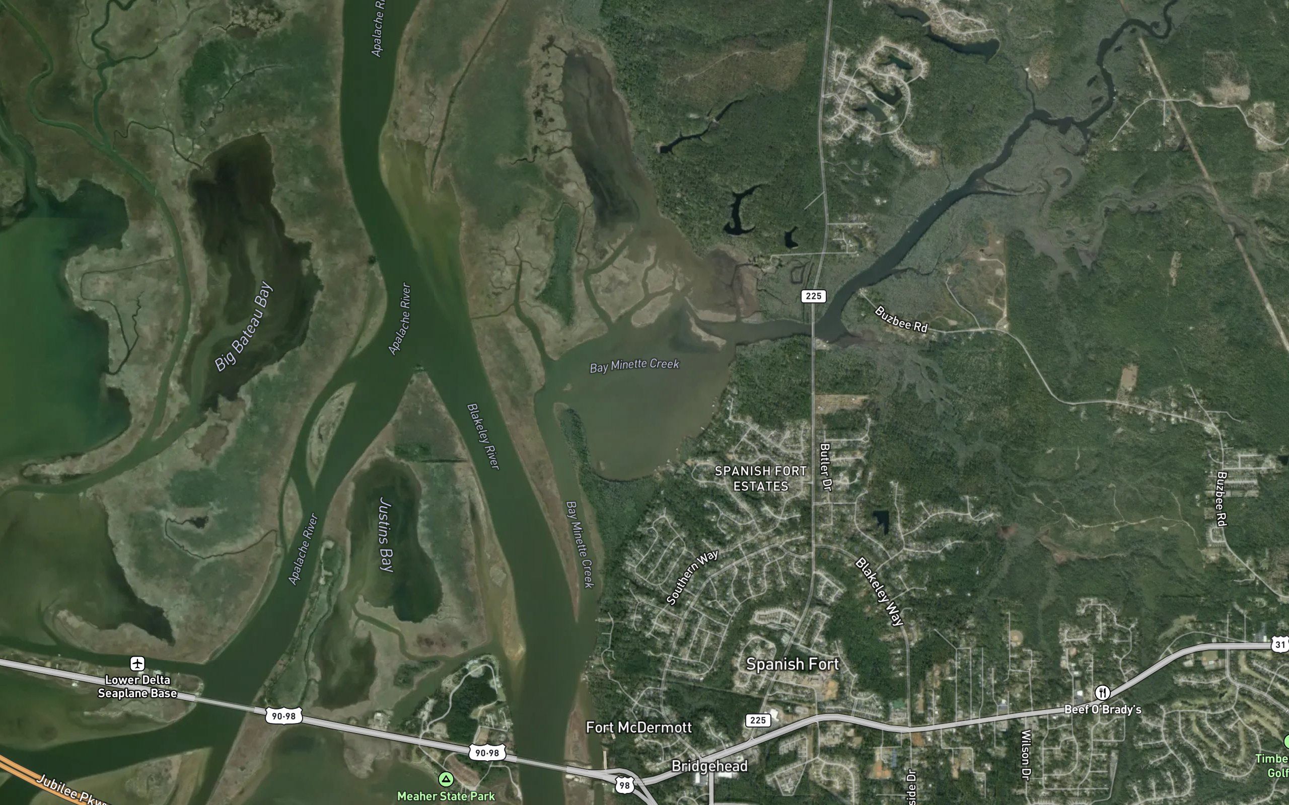 Bay Minette