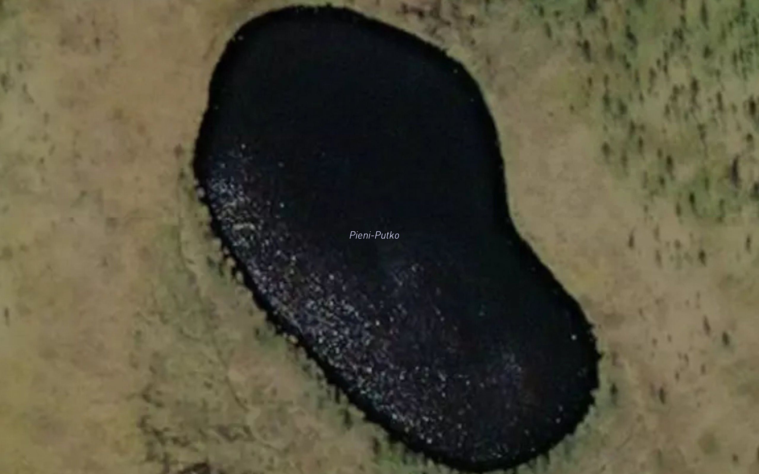 Pieni-Putko
