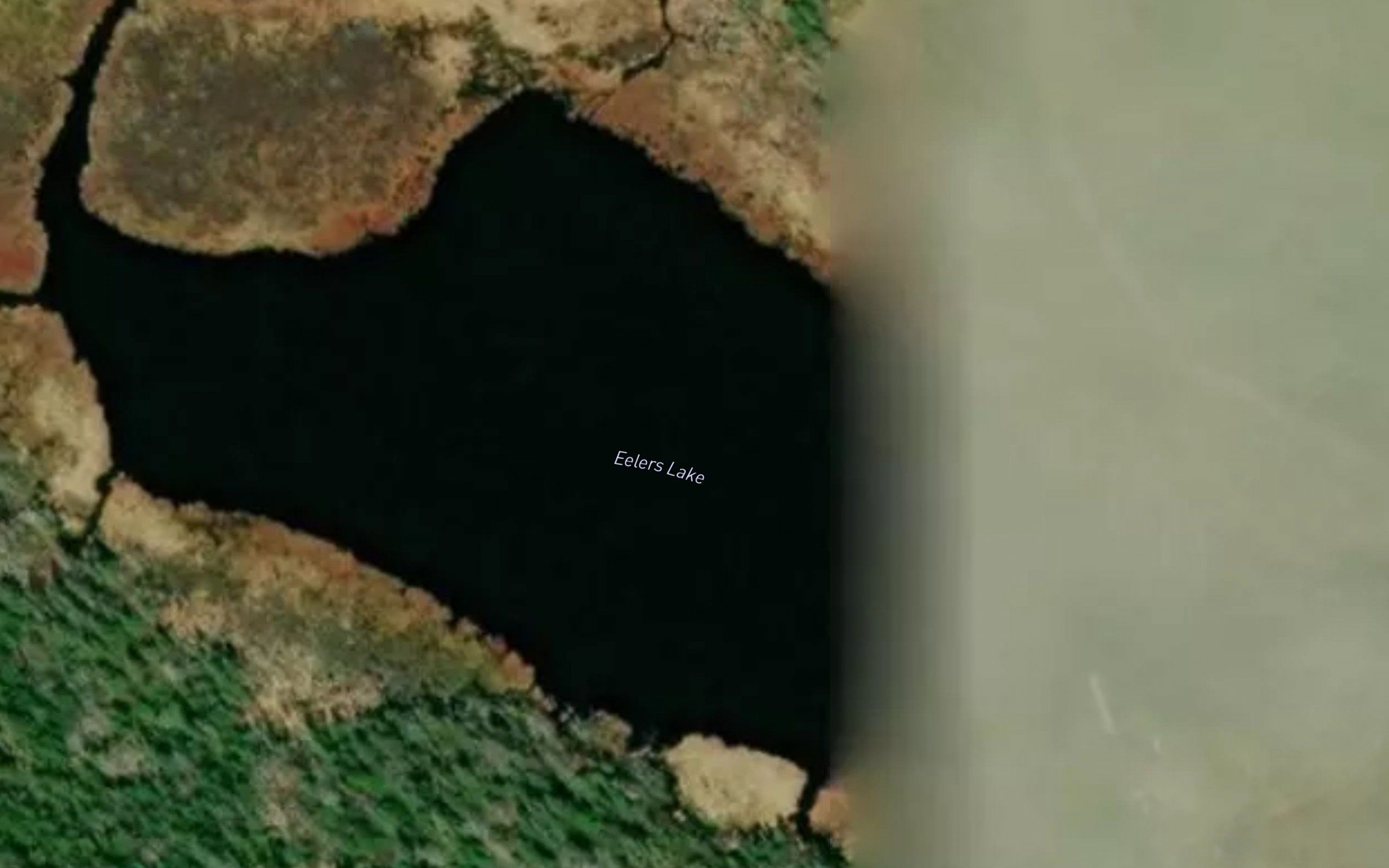 Eelers Lake