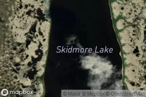 Skidmore Lake