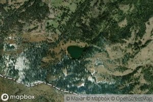 Blair Lake