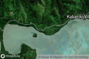 Natubasiga Creek