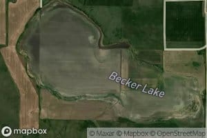 Becker Lake