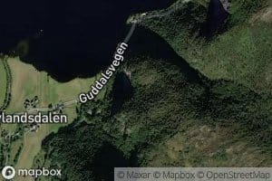 Nedre Fossen