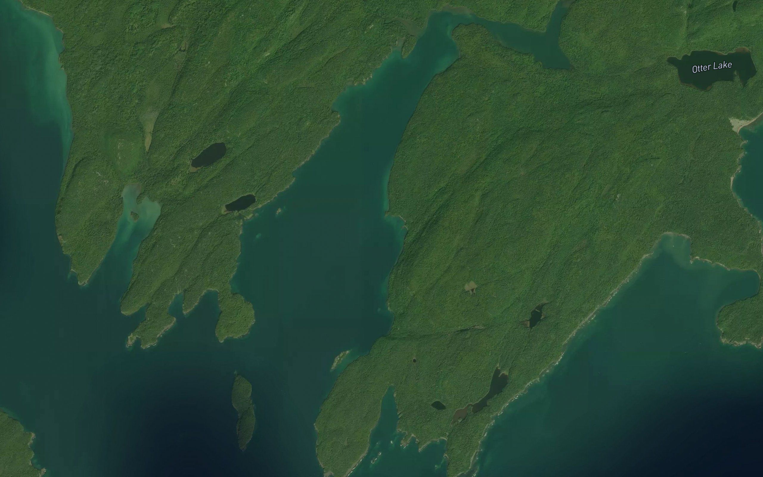 Otter Cove