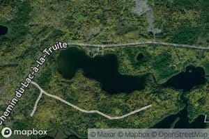 Lac Sheehan