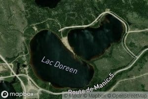 Lac Doreen