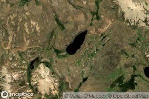Laguna Chuntas