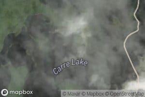 Carre Lake