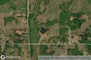 Oknoname 08102 Reservoir