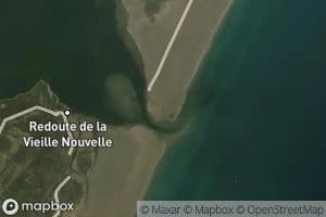 Grau de la Vieille Nouvelle