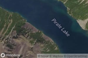Pirate Lake