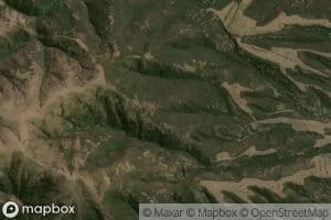 Quebrada de la Pampa