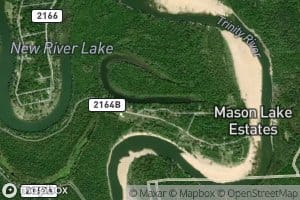 Mason Lake
