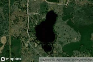 Crotty Lake