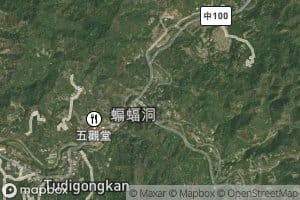 Nankeng Xi