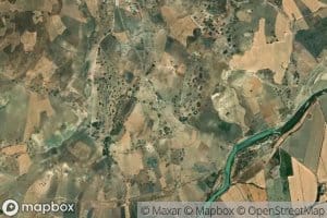 Ain Moulay Abdeljalil