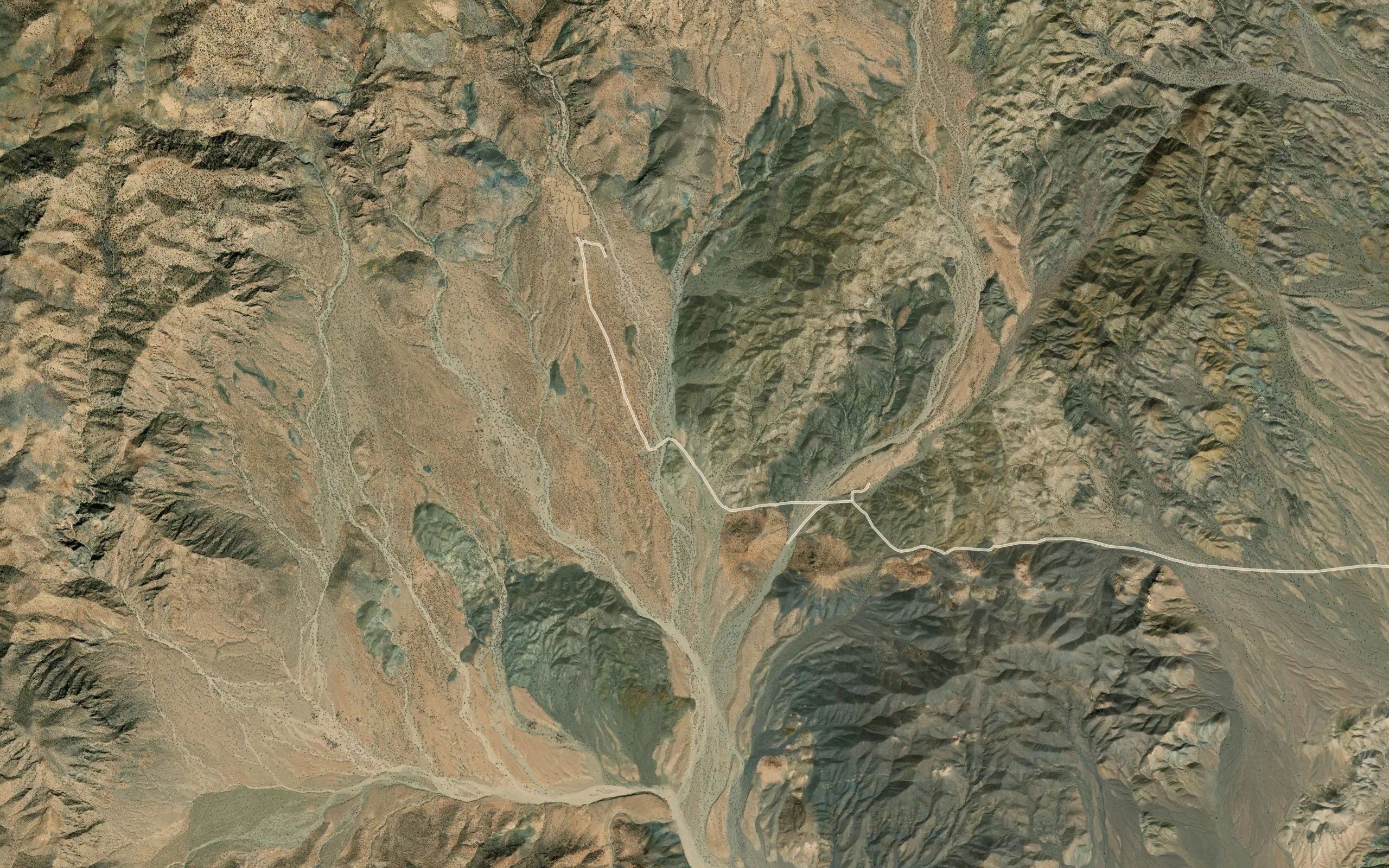 Cheshmeh-ye Chaleh