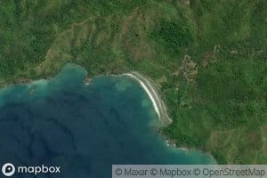 Ensenada de La Aguja