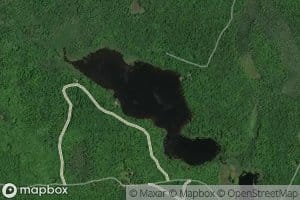 Pickerel Lake