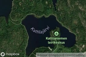 Kattilajarvi