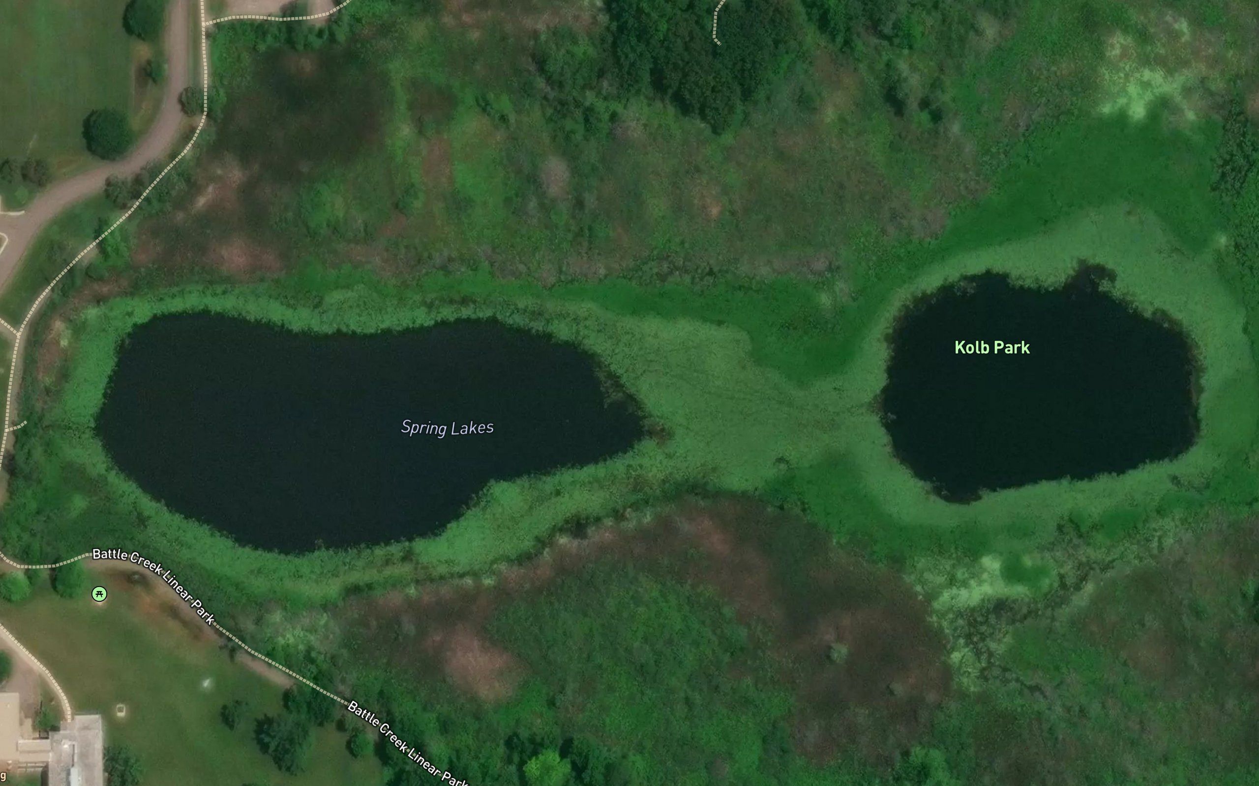 Spring Lakes