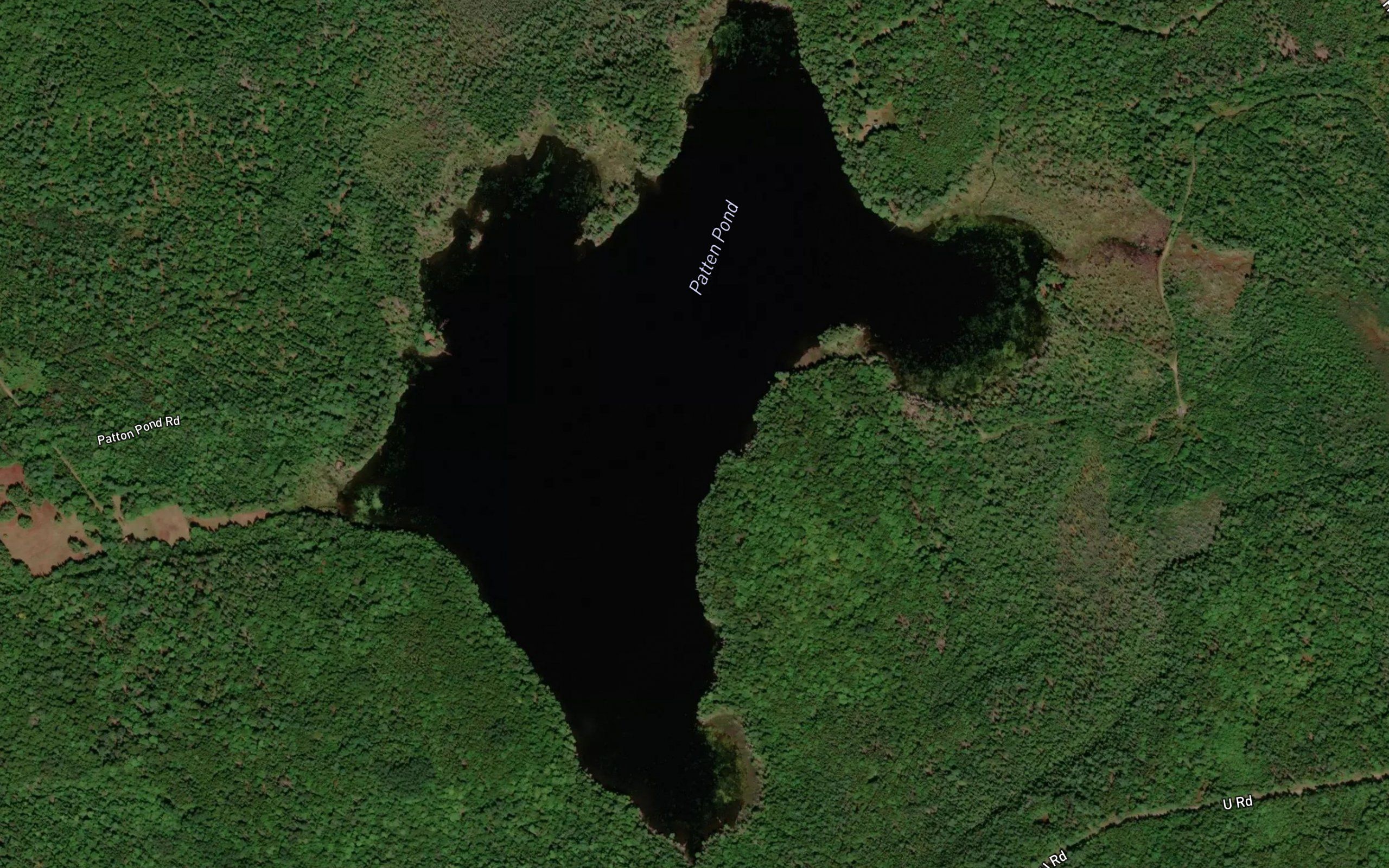 Patten Pond