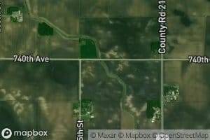 Ditch Number Eightynine