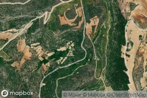 Fuente del Chorrillo del Buitre