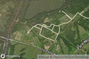 Lily Pons Fish Ponds