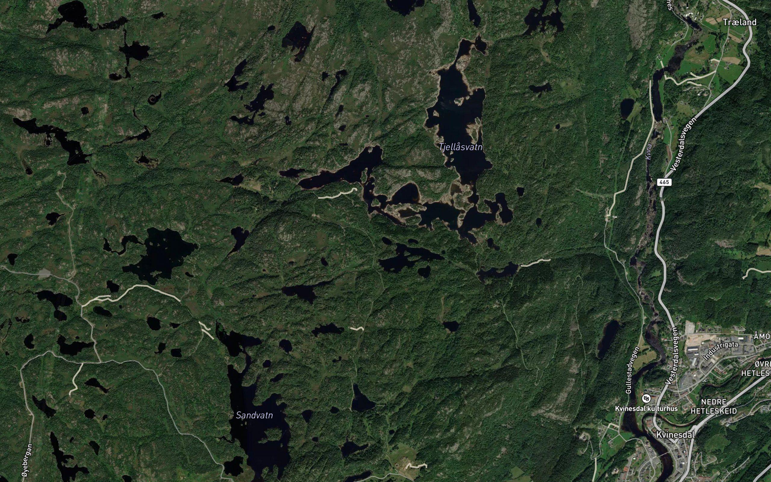Rodetjonna