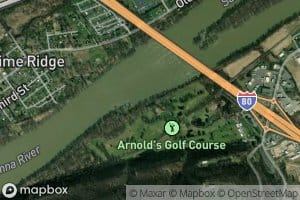 Tenmile Run