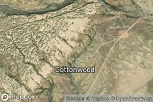 Cottonwood Spring