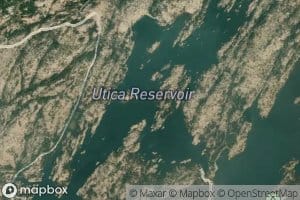 Utica Reservoir