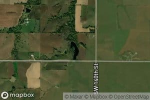 Seward County Reservoir Number 1