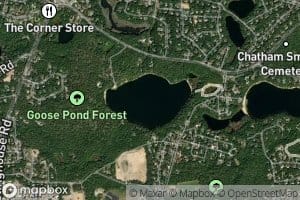 Goose Pond