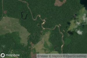 Quebrada La Carrizal